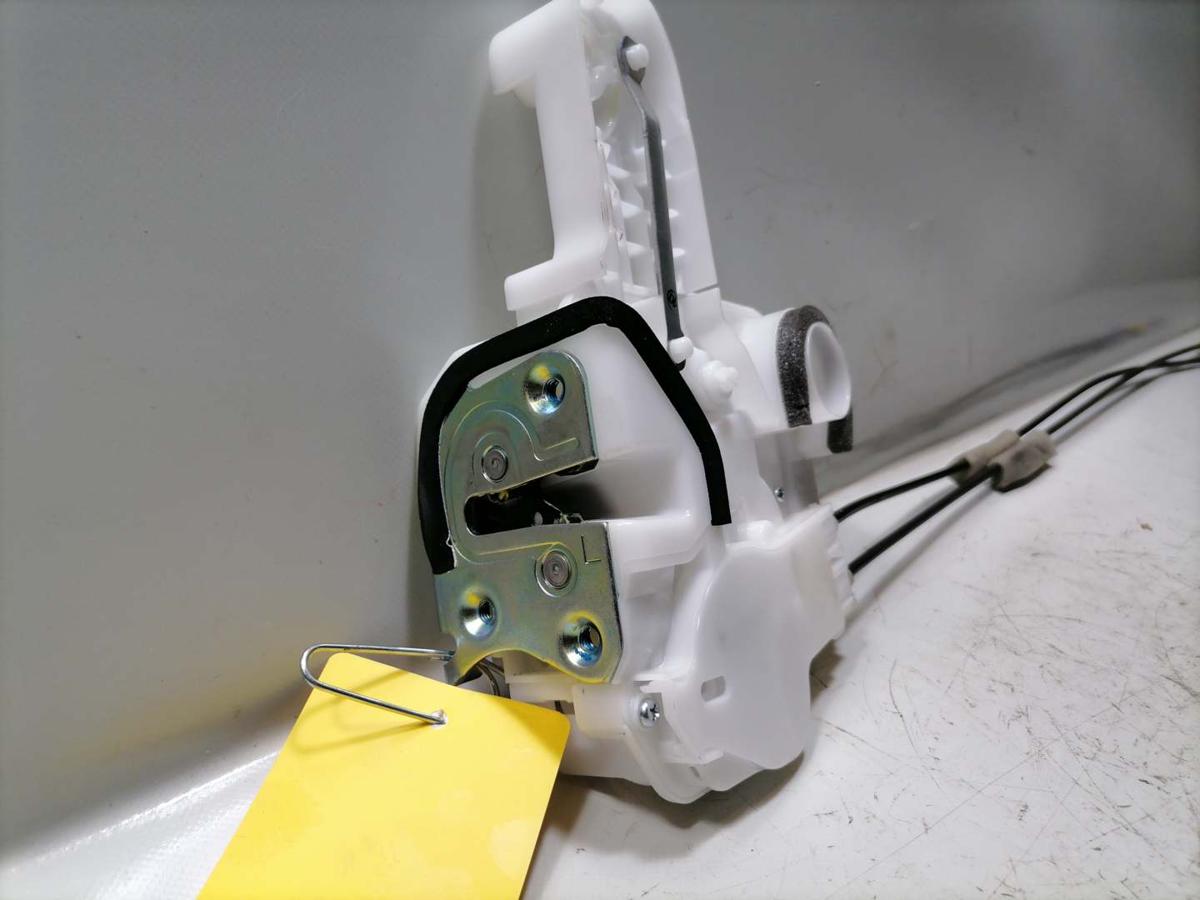 Mitsubishi Eclipse Cross original T&uuml;rschloss vorn links Bj.2023